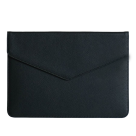 Чехол-конверт из зернистой экокожи DOST Leather Co. для MacBook Pro (14 дюймов; 2021 и новее) - фото 8